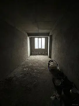 Satılır 3 otaqlı mənzil 119 m²