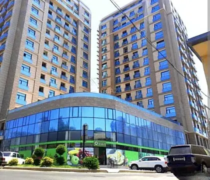 Satılır 3 otaqlı mənzil 119 m² — Bakı, Nizami 3 otaq 119.00 m²