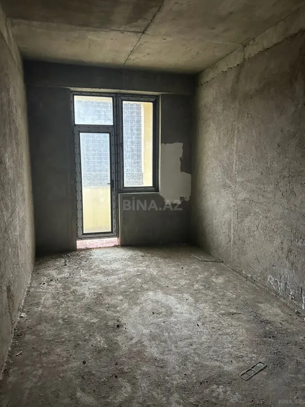 Satılır 3 otaqlı mənzil 119 m²