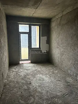 Satılır 3 otaqlı mənzil 119 m²