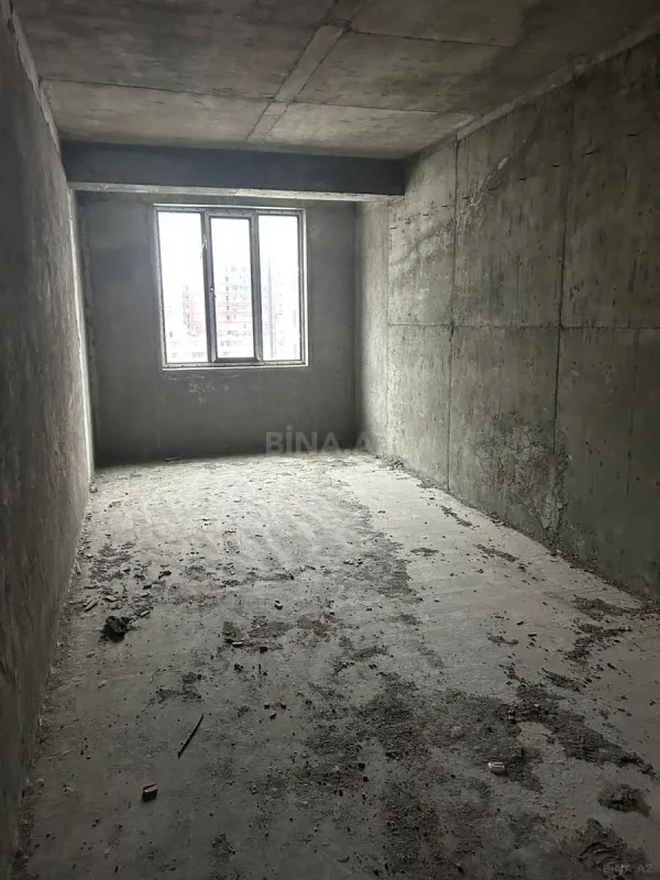 Satılır 3 otaqlı mənzil 119 m²