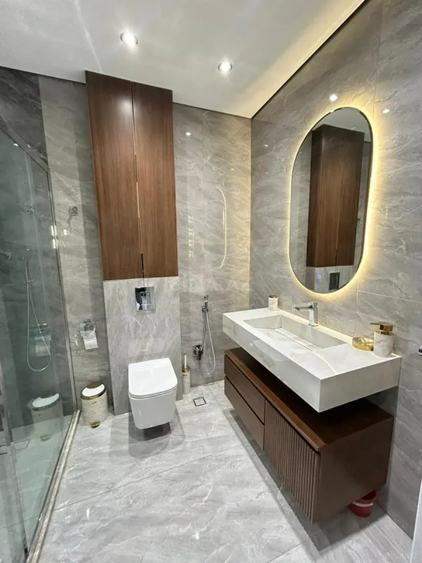 Satılır 3 otaqlı mənzil 110 m²