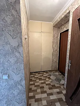 Satılır 2 otaqlı mənzil 37 m²