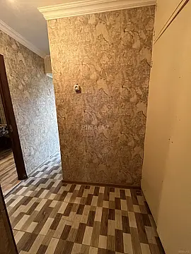 Satılır 2 otaqlı mənzil 37 m²