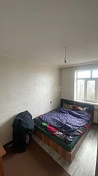 Satılır 4 otaqlı mənzil 90 m²