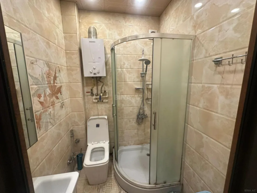 Satılır 3 otaqlı mənzil 80 m²