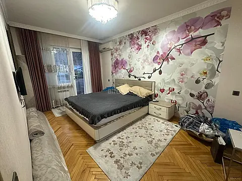 Satılır 3 otaqlı mənzil 80 m²