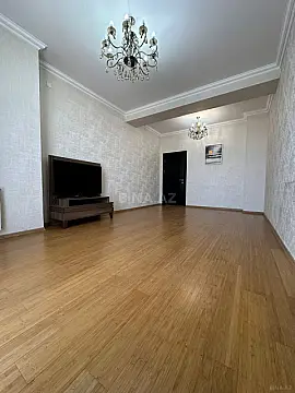Satılır 2 otaqlı mənzil 80 m²