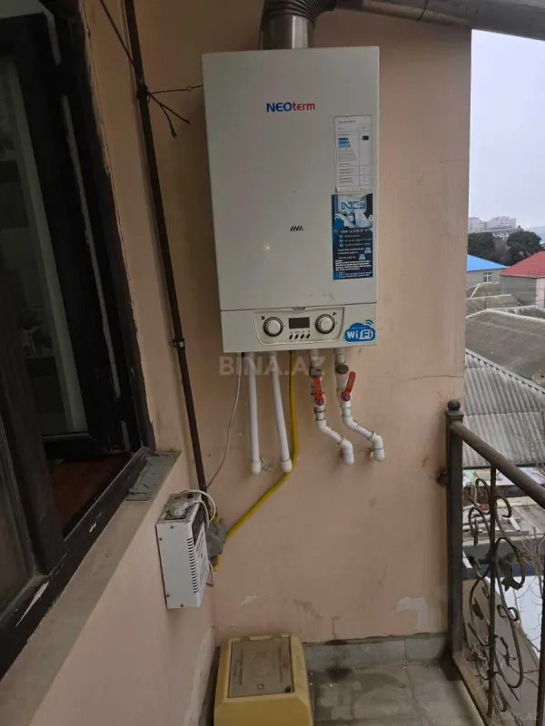 Kirayə verilir 2 otaqlı mənzil 176 m²