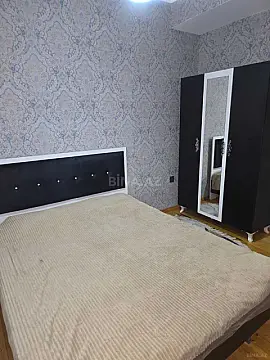 Kirayə verilir 2 otaqlı mənzil 176 m²