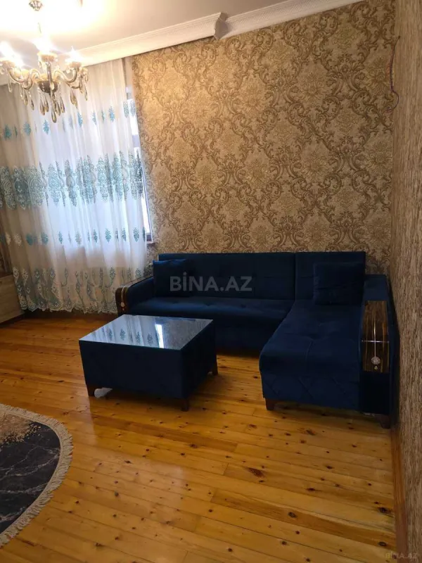 Kirayə verilir 2 otaqlı mənzil 176 m²