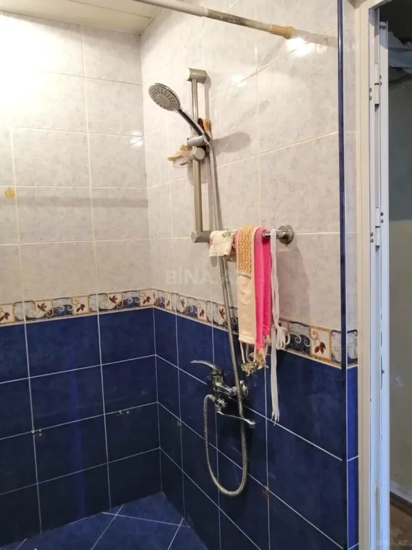 Satılır 3 otaqlı mənzil 76 m²