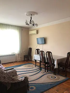 Satılır 2 otaqlı mənzil 65 m² — Bakı, Əhmədli 2 otaq 65.00 m²