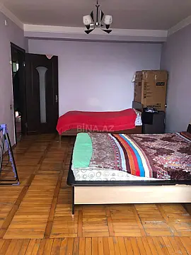 Satılır 2 otaqlı mənzil 65 m²