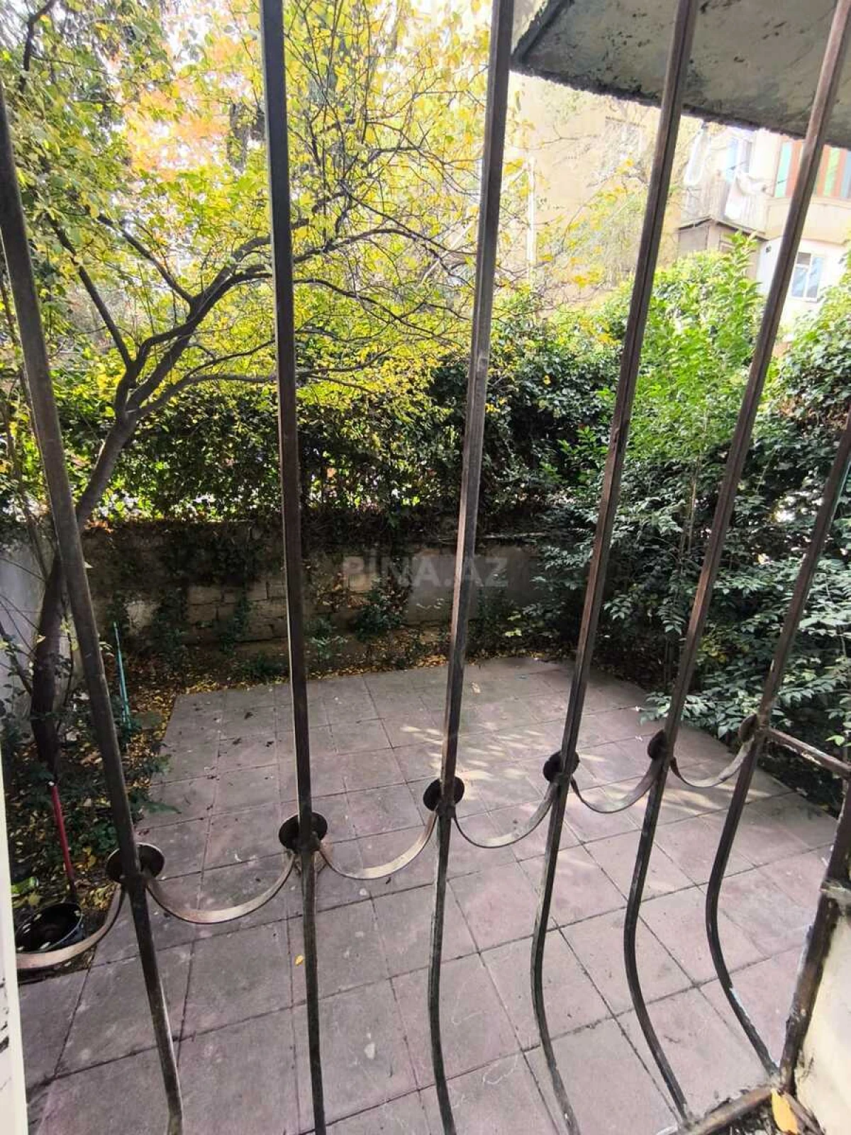 Satılır 1 otaqlı mənzil 38 m²