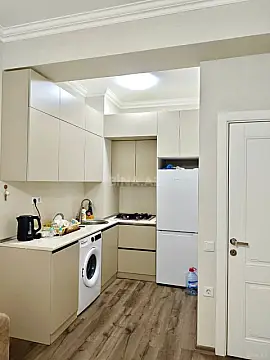 Kirayə verilir 2 otaqlı mənzil 55 m²