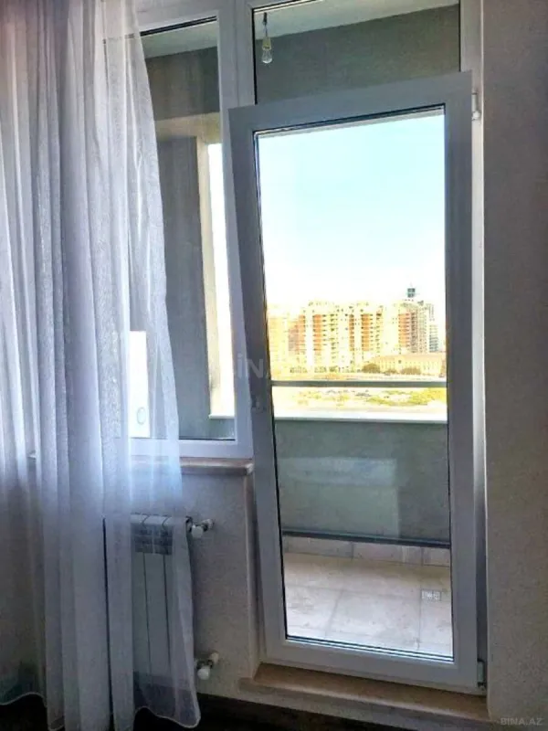 Kirayə verilir 2 otaqlı mənzil 55 m²