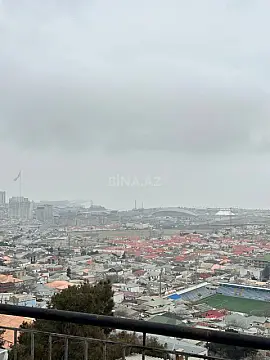 Satılır 4 otaqlı həyət evi 288 m²