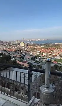 Satılır 4 otaqlı həyət evi 288 m² — Bakı, Badamdar 4 otaq 288.00 m²
