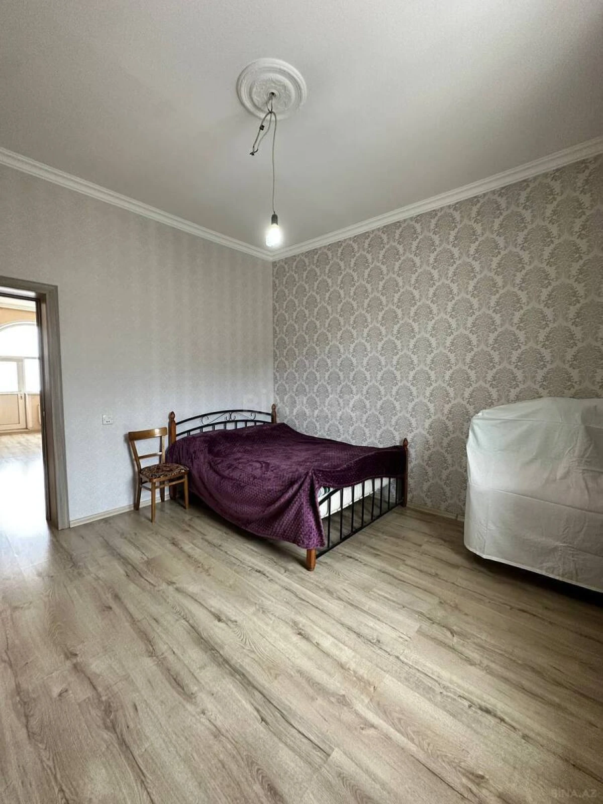 Satılır 4 otaqlı həyət evi 288 m²