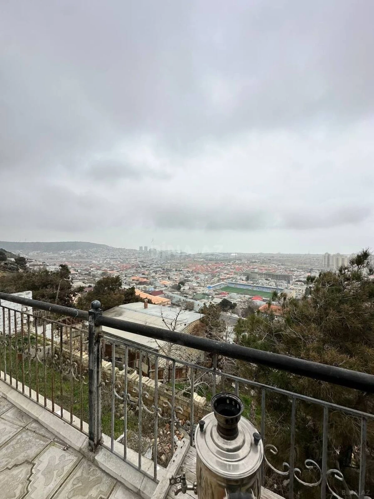 Satılır 4 otaqlı həyət evi 288 m²