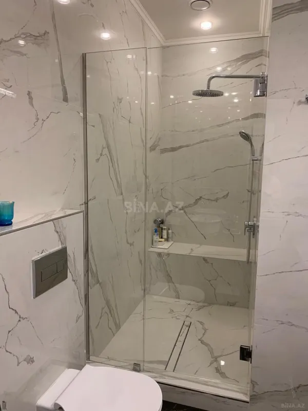 Satılır 3 otaqlı mənzil 112 m²