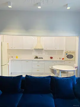 Satılır 3 otaqlı mənzil 112 m² — Bakı, Xətai m/s yanı 3 otaq 112.00 m²