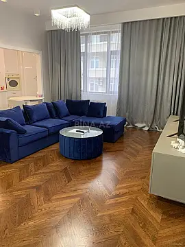 Satılır 3 otaqlı mənzil 112 m²