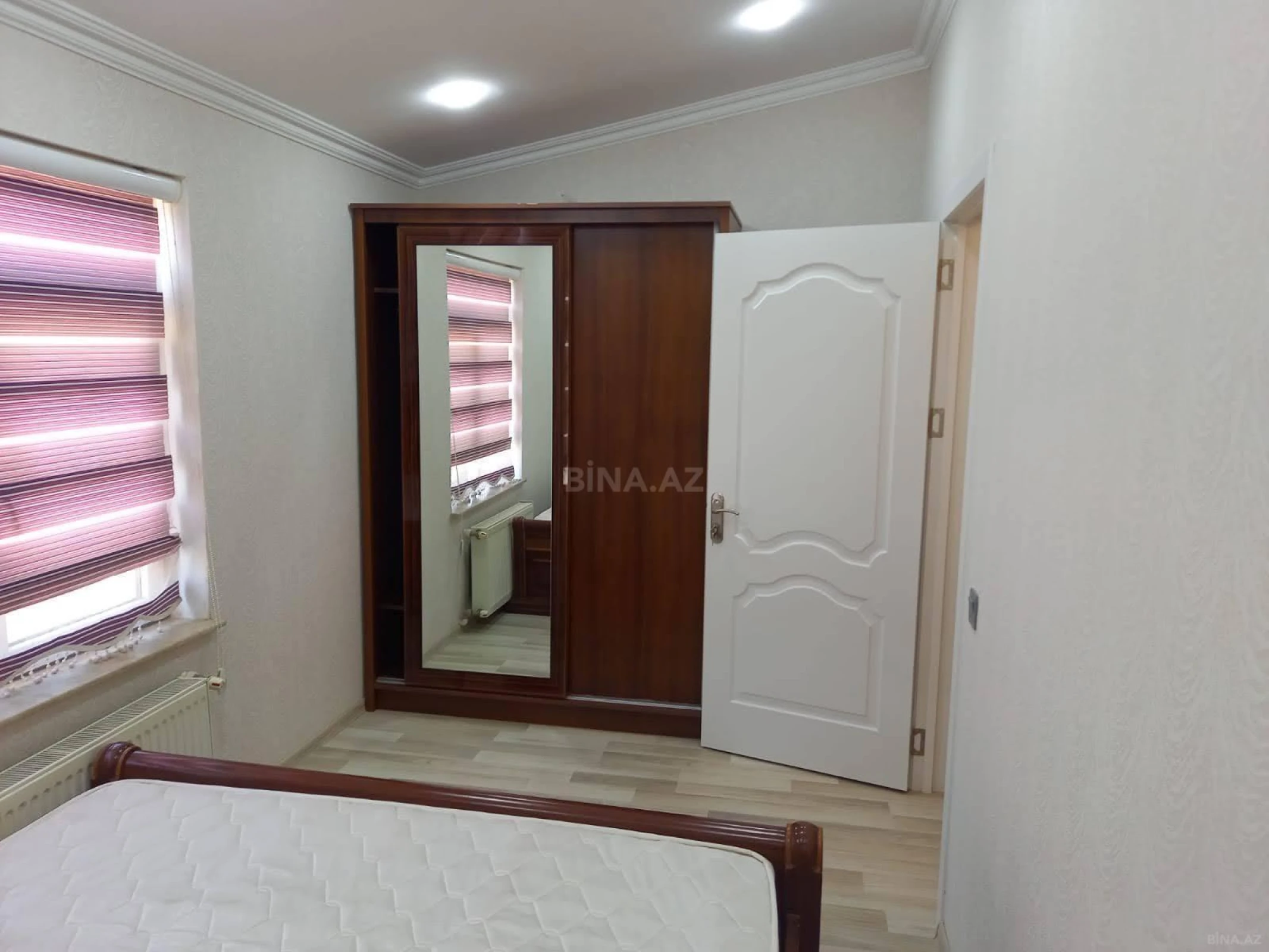 Kirayə verilir 3 otaqlı mənzil 60 m²