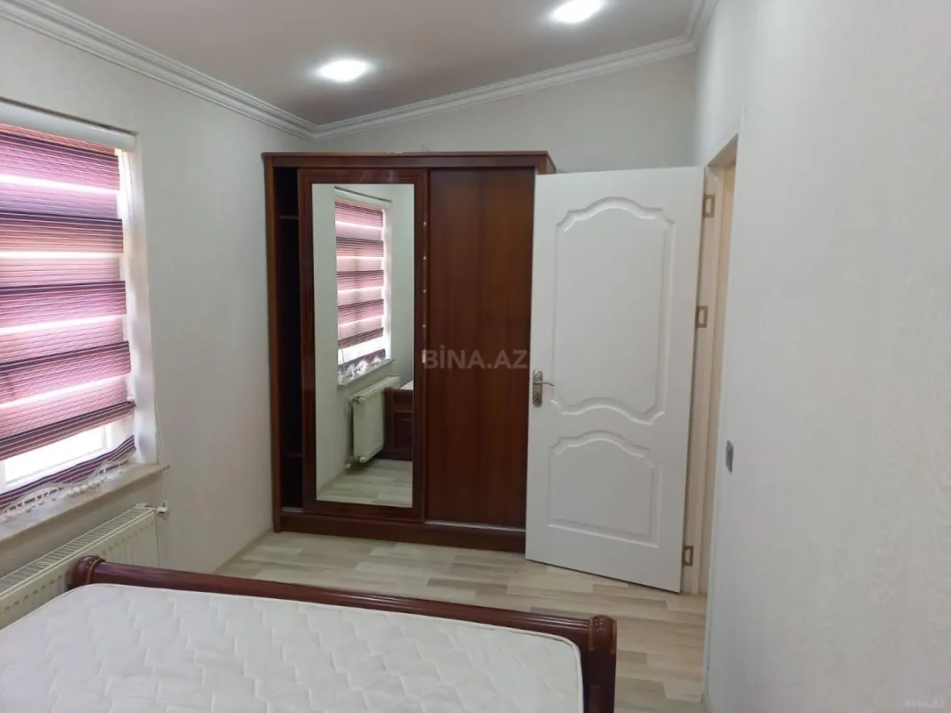 Kirayə verilir 3 otaqlı mənzil 60 m²