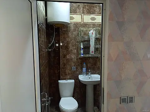 Kirayə verilir 3 otaqlı mənzil 60 m²