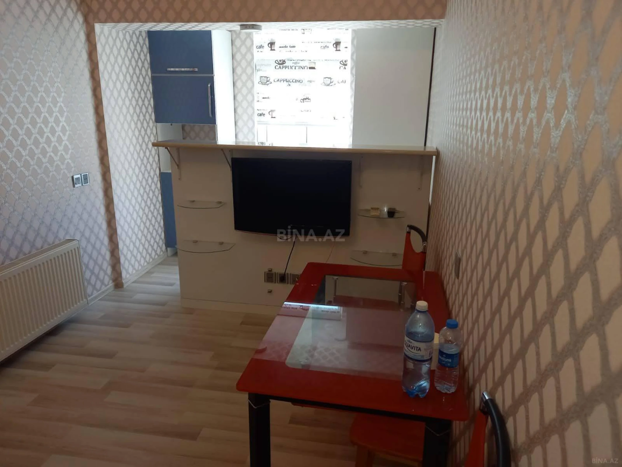 Kirayə verilir 3 otaqlı mənzil 60 m²