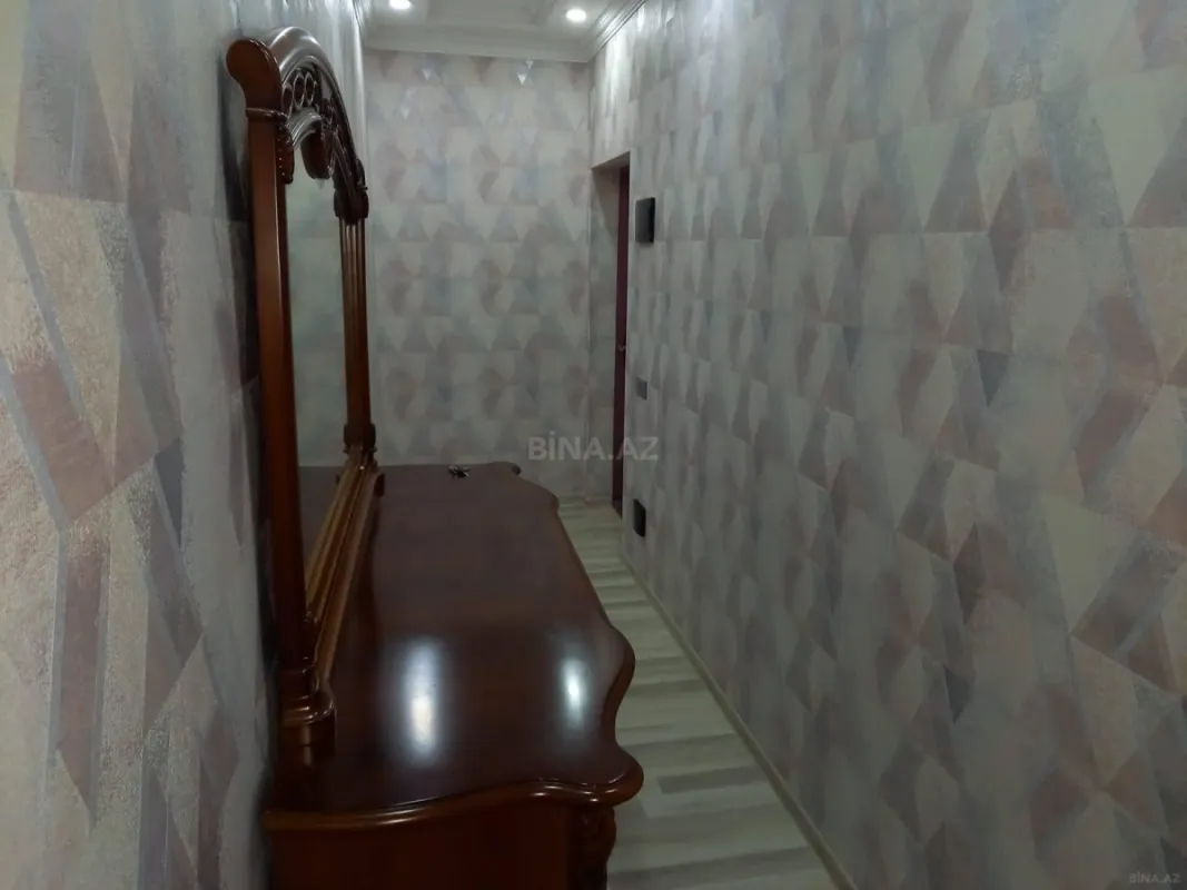 Kirayə verilir 3 otaqlı mənzil 60 m²
