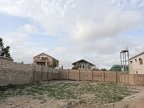 Satılır torpaq sahəsi 6 m²