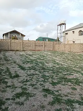 Satılır torpaq sahəsi 6 m²