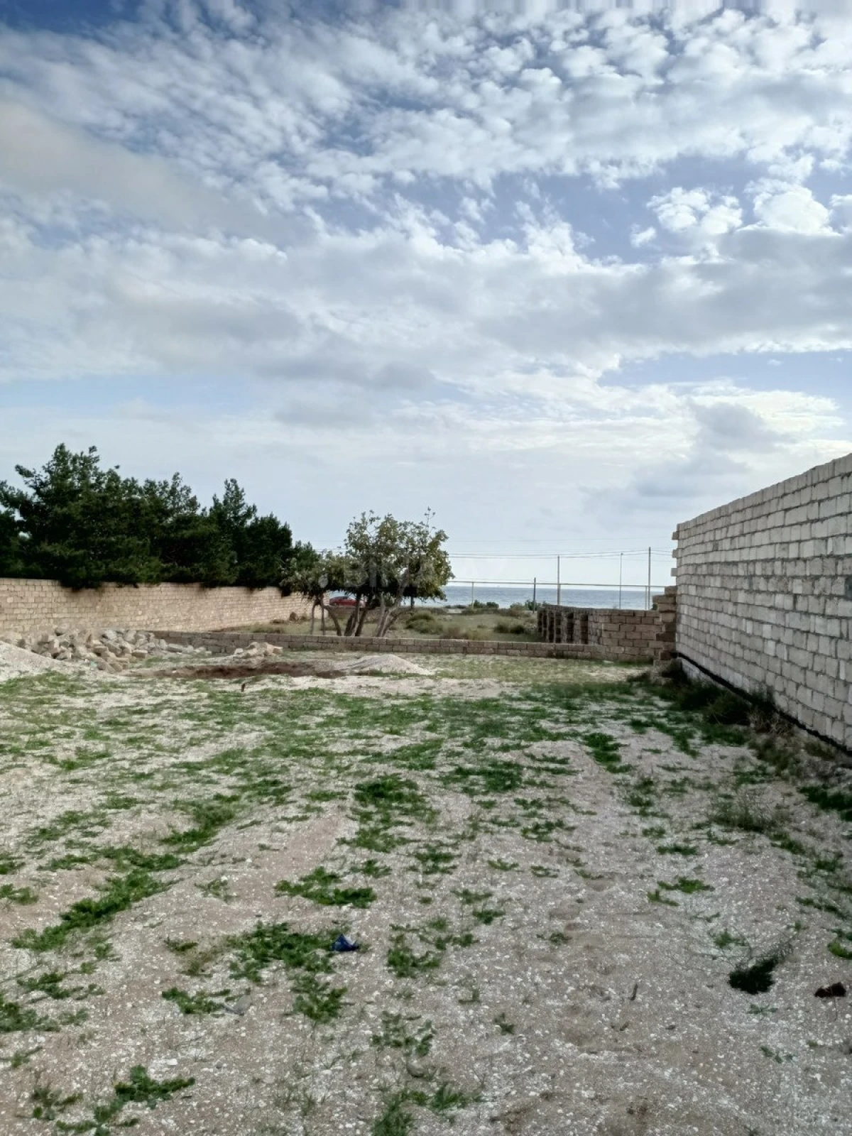 Satılır torpaq sahəsi 6 m²