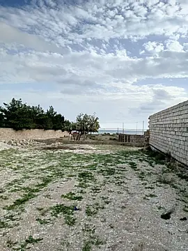 Satılır torpaq sahəsi 6 m²