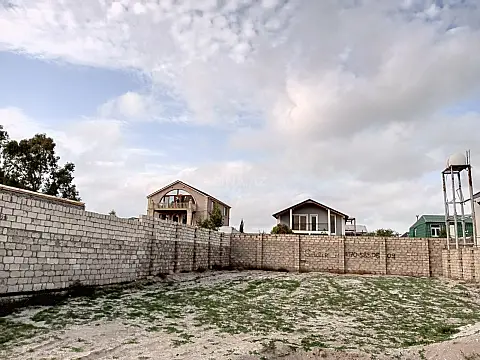 Satılır torpaq sahəsi 6 m²