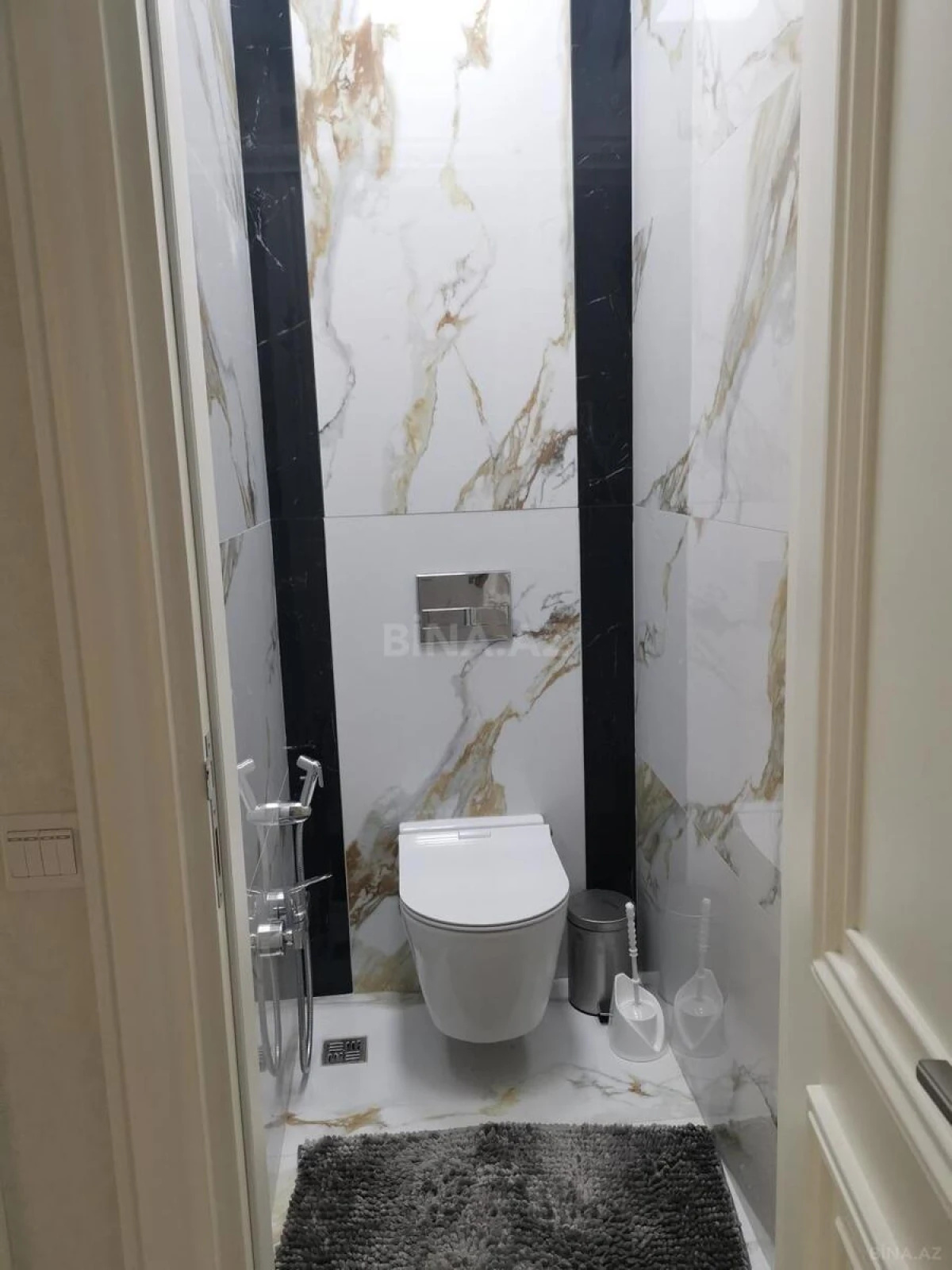 Kirayə verilir 2 otaqlı mənzil 80 m²