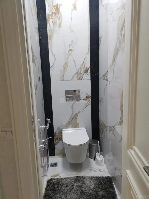 Kirayə verilir 2 otaqlı mənzil 80 m²