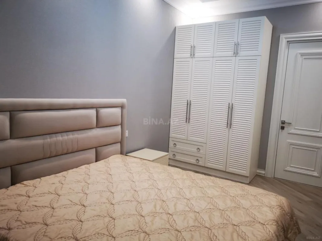 Kirayə verilir 2 otaqlı mənzil 80 m²