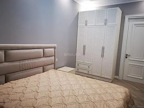 Kirayə verilir 2 otaqlı mənzil 80 m²