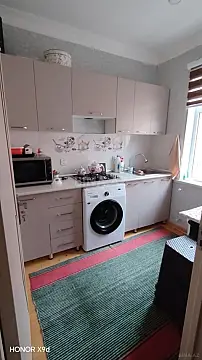Satılır 2 otaqlı həyət evi 58 m²
