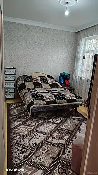 Satılır 2 otaqlı həyət evi 58 m²