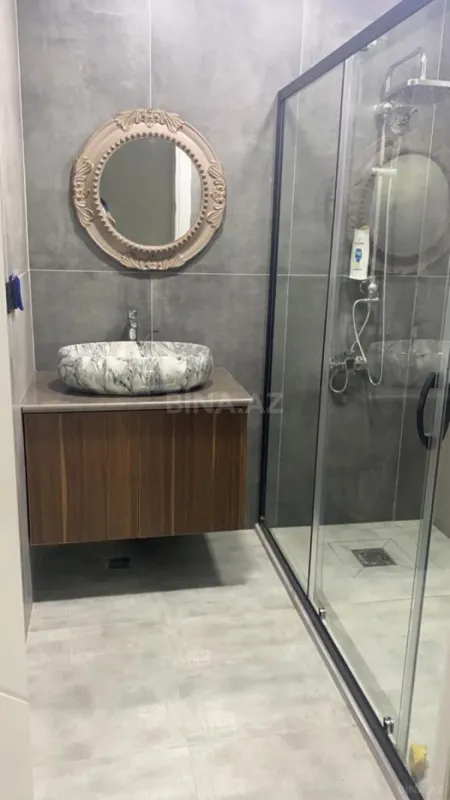 Satılır 3 otaqlı mənzil 94.5 m²
