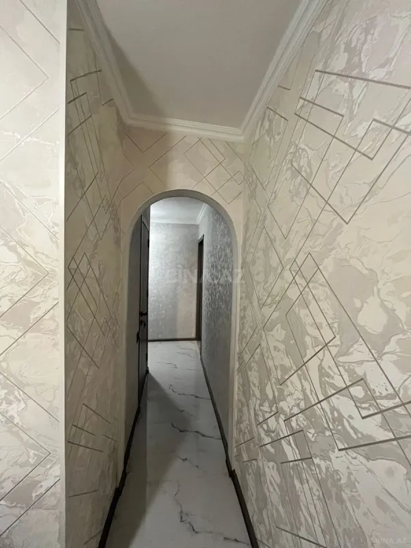 Satılır 2 otaqlı mənzil 60 m²