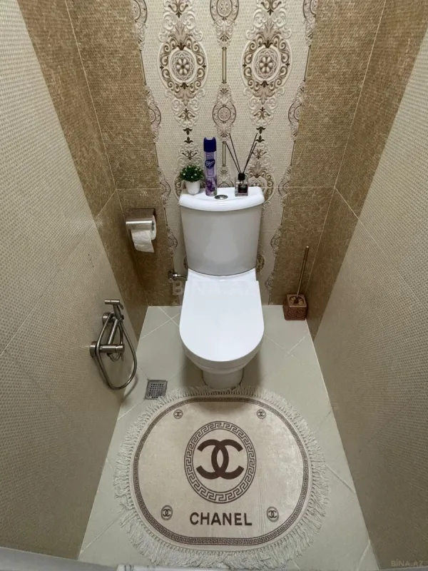 Satılır 2 otaqlı mənzil 71 m²