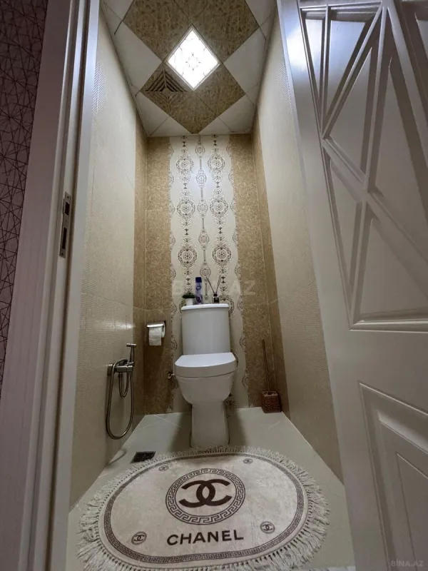 Satılır 2 otaqlı mənzil 71 m²