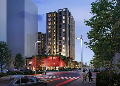 Satılır obyekt 375 m² — Bakı, Nərimanov 375.00 m²