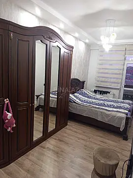 Satılır 2 otaqlı mənzil 64 m²